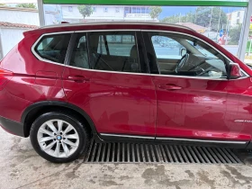 BMW X3, снимка 4