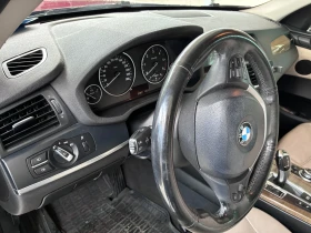 BMW X3, снимка 12