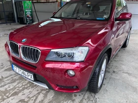 BMW X3, снимка 2