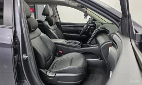 Hyundai Tucson Hybrid (NX4) Premium, снимка 10