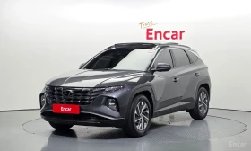 Hyundai Tucson Hybrid (NX4) Premium, снимка 1