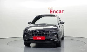 Hyundai Tucson Hybrid (NX4) Premium, снимка 3
