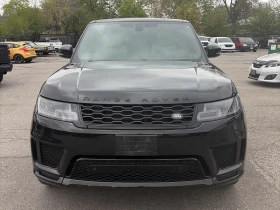 Land Rover Range Rover Sport V8 Supercharged HSE Dynamic* ПЪЛНА СЕРВИЗНА ИСТОРИ, снимка 1