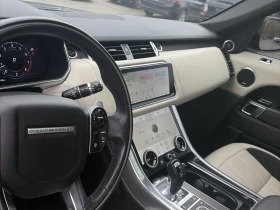Land Rover Range Rover Sport V8 Supercharged HSE Dynamic* ПЪЛНА СЕРВИЗНА ИСТОРИ, снимка 8