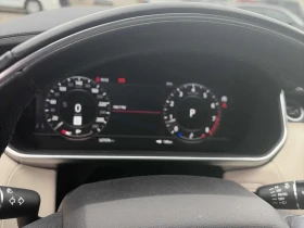 Land Rover Range Rover Sport V8 Supercharged HSE Dynamic* ПЪЛНА СЕРВИЗНА ИСТОРИ, снимка 11