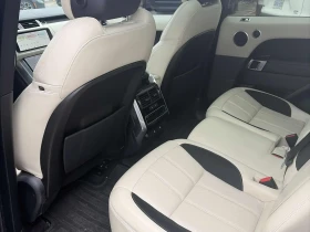 Land Rover Range Rover Sport V8 Supercharged HSE Dynamic* ПЪЛНА СЕРВИЗНА ИСТОРИ, снимка 13