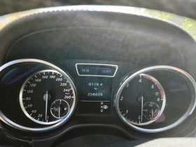 Mercedes-Benz ML 350 Блутек 4 Матик, снимка 4
