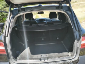 Mercedes-Benz ML 350 Блутек 4 Матик, снимка 14