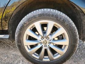 Mercedes-Benz ML 350 Блутек 4 Матик, снимка 5