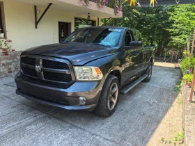 Dodge RAM 1500 5.7 2015, снимка 1