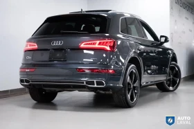Audi Q5 55TFSI S LINE ЦЕНА ДО БЪЛГАРИЯ АВТОКРЕДИТ, снимка 10