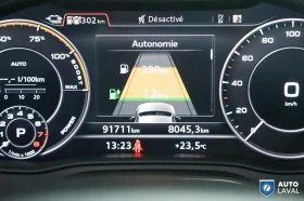Audi Q5 55TFSI S LINE ЦЕНА ДО БЪЛГАРИЯ АВТОКРЕДИТ, снимка 14