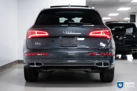 Audi Q5 55TFSI S LINE ЦЕНА ДО БЪЛГАРИЯ АВТОКРЕДИТ, снимка 11