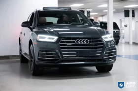 Audi Q5 55TFSI S LINE ЦЕНА ДО БЪЛГАРИЯ АВТОКРЕДИТ, снимка 6