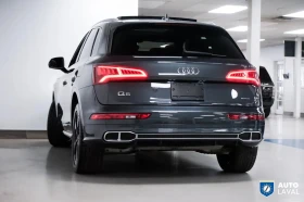 Audi Q5 55TFSI S LINE ЦЕНА ДО БЪЛГАРИЯ АВТОКРЕДИТ, снимка 12