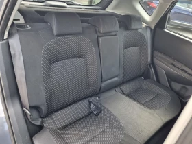 Nissan Qashqai 2.0DCi-150ps 4x4 ПАНОРАМА, НАВИ, ОБСЛУЖЕН, снимка 15