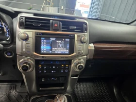 Toyota 4runner LIMITED* КАМЕРА* ОБДУХВАНЕ* ШИБИДАХ* КРАЙНА ЦЕНА, снимка 10