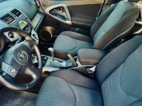 Toyota Rav4 2.0vvt 4x4 AUTOMATIC , снимка 4