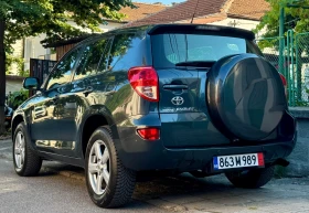 Toyota Rav4 2.0vvt 4x4 AUTOMATIC , снимка 2