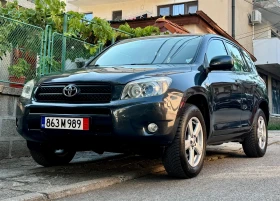 Toyota Rav4 2.0vvt 4x4 AUTOMATIC , снимка 1
