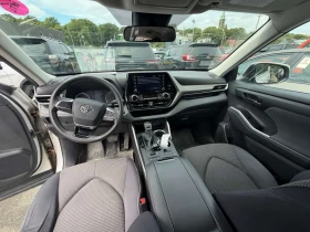 Toyota Highlander * LE * CARFAX * ОПЦИЯ ЗА ФИНАНСИРАНЕ * , снимка 9
