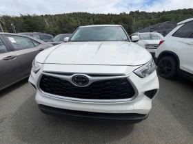 Toyota Highlander * LE * CARFAX * ОПЦИЯ ЗА ФИНАНСИРАНЕ * , снимка 6