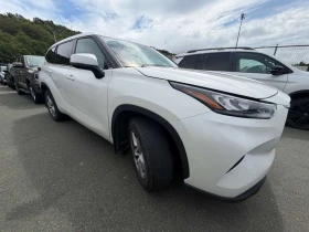 Toyota Highlander * LE * CARFAX * ОПЦИЯ ЗА ФИНАНСИРАНЕ * , снимка 3