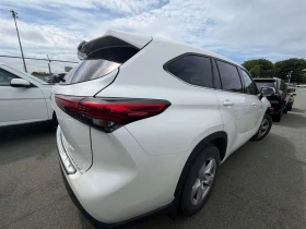 Toyota Highlander * LE * CARFAX * ОПЦИЯ ЗА ФИНАНСИРАНЕ * , снимка 10