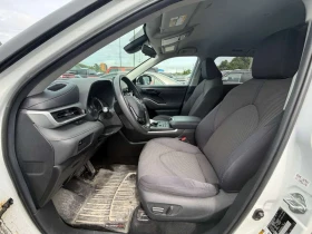 Toyota Highlander * LE * CARFAX * ОПЦИЯ ЗА ФИНАНСИРАНЕ * , снимка 5