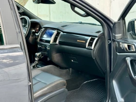 Ford Ranger 2.0Bi-Turbo * Wildtrak* * LED* * Camera* * Distron, снимка 11