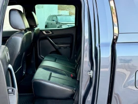 Ford Ranger 2.0Bi-Turbo * Wildtrak* * LED* * Camera* * Distron, снимка 13
