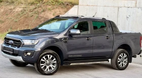 Ford Ranger 2.0Bi-Turbo * Wildtrak* * LED* * Camera* * Distron, снимка 3