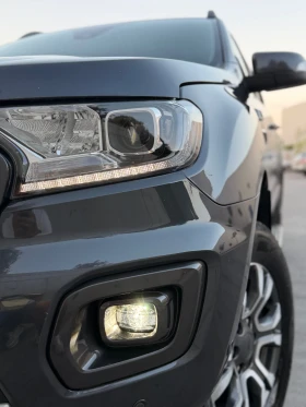 Ford Ranger 2.0Bi-Turbo * Wildtrak* * LED* * Camera* * Distron, снимка 14