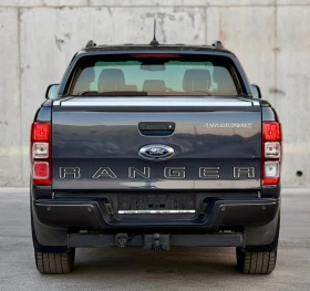Ford Ranger 2.0Bi-Turbo * Wildtrak* * LED* * Camera* * Distron, снимка 7