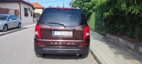 SsangYong Rexton RX200e-XDI, снимка 5