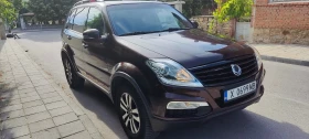 SsangYong Rexton RX200e-XDI, снимка 2