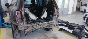 SsangYong Rexton RX200e-XDI, снимка 10