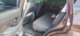 SsangYong Rexton RX200e-XDI, снимка 8