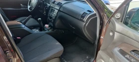 SsangYong Rexton RX200e-XDI, снимка 12