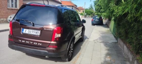 SsangYong Rexton RX200e-XDI, снимка 6