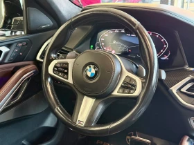 BMW X6 M50i* V8* xDrive* Pano* Iconic Glow* ЛИЗИНГ , снимка 10