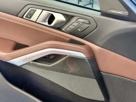 BMW X6 M50i* V8* xDrive* Pano* Iconic Glow* ЛИЗИНГ , снимка 7