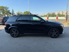 Mercedes-Benz GLE 450 AMG /360/Въздух/82хил км, снимка 4
