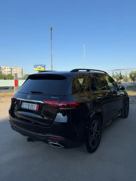 Mercedes-Benz GLE 450 AMG /360/Въздух/82хил км, снимка 5