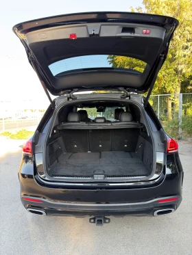 Mercedes-Benz GLE 450 AMG /360/Въздух/82хил км, снимка 9