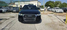 Audi Q3 2.0tdi 150ps Quattro Sline S-tronik, снимка 2