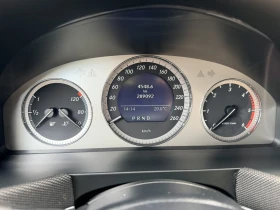 Mercedes-Benz GLK, снимка 7