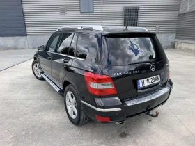 Mercedes-Benz GLK, снимка 2
