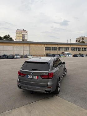BMW X5  BMW X5 F15 3.5I XDRIVE, снимка 5
