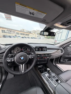 BMW X5  BMW X5 F15 3.5I XDRIVE, снимка 16